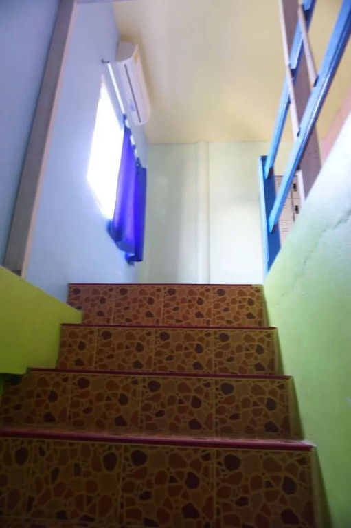 K & M House - Hostel