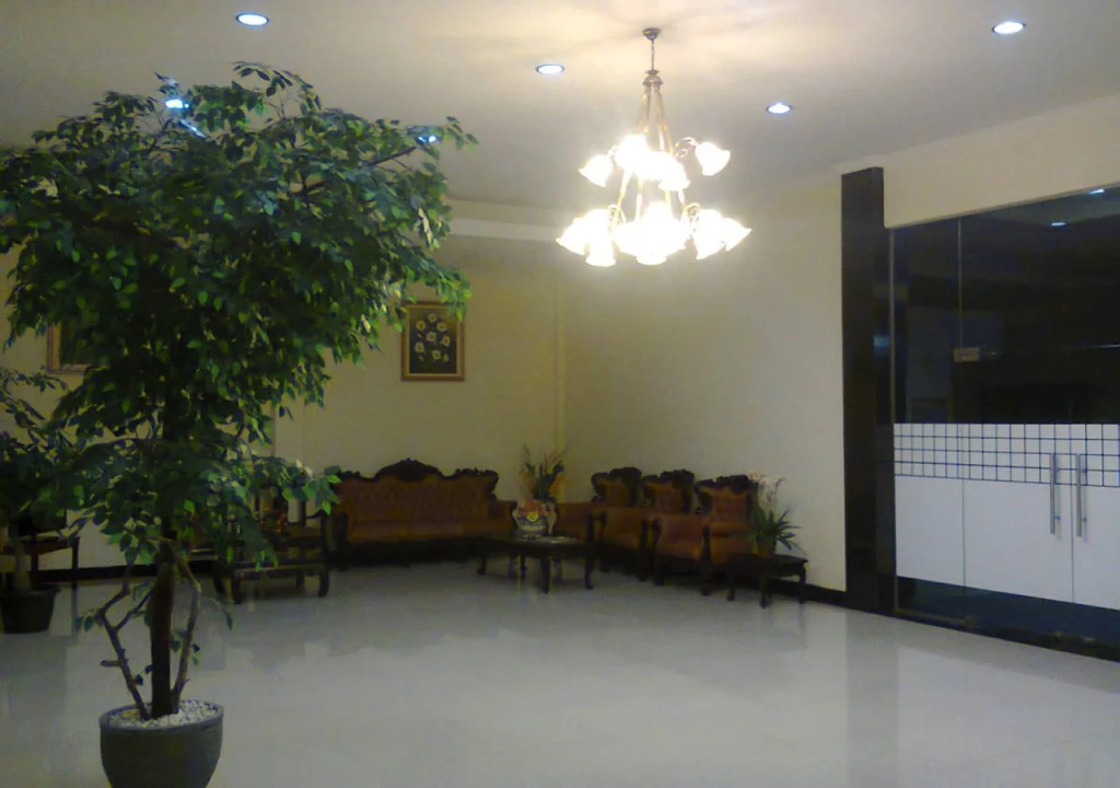 Kailani Inn