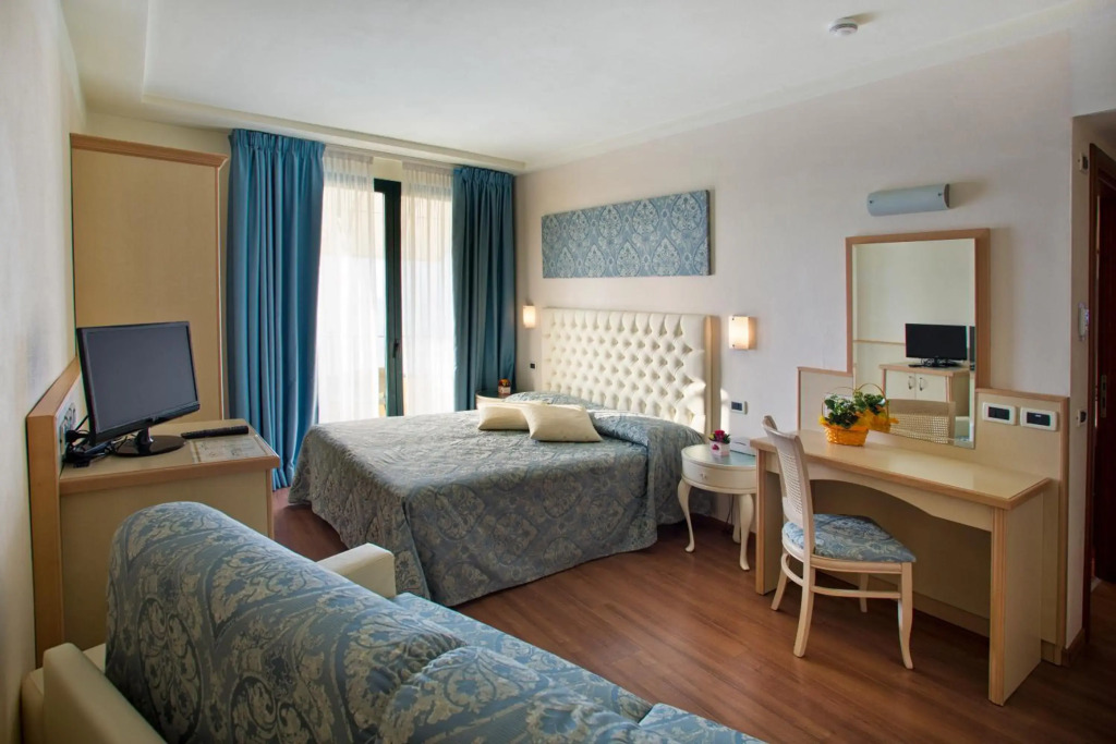 Hotel La Rondine