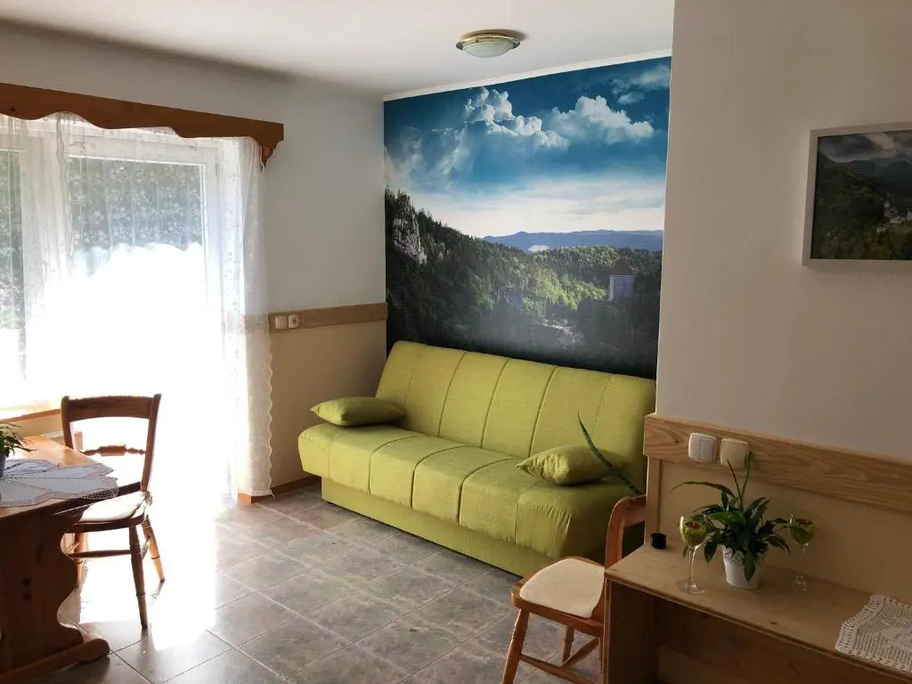 Guesthouse Draga