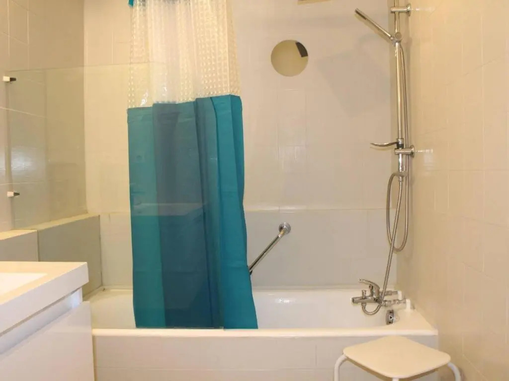 Appartement Villeneuve-Loubet, 2 pièces, 4 personnes - FR-1-252A-34