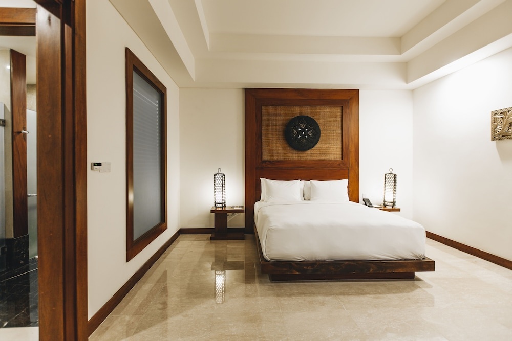 Centara Grand Nusa Dua Resort & Villas