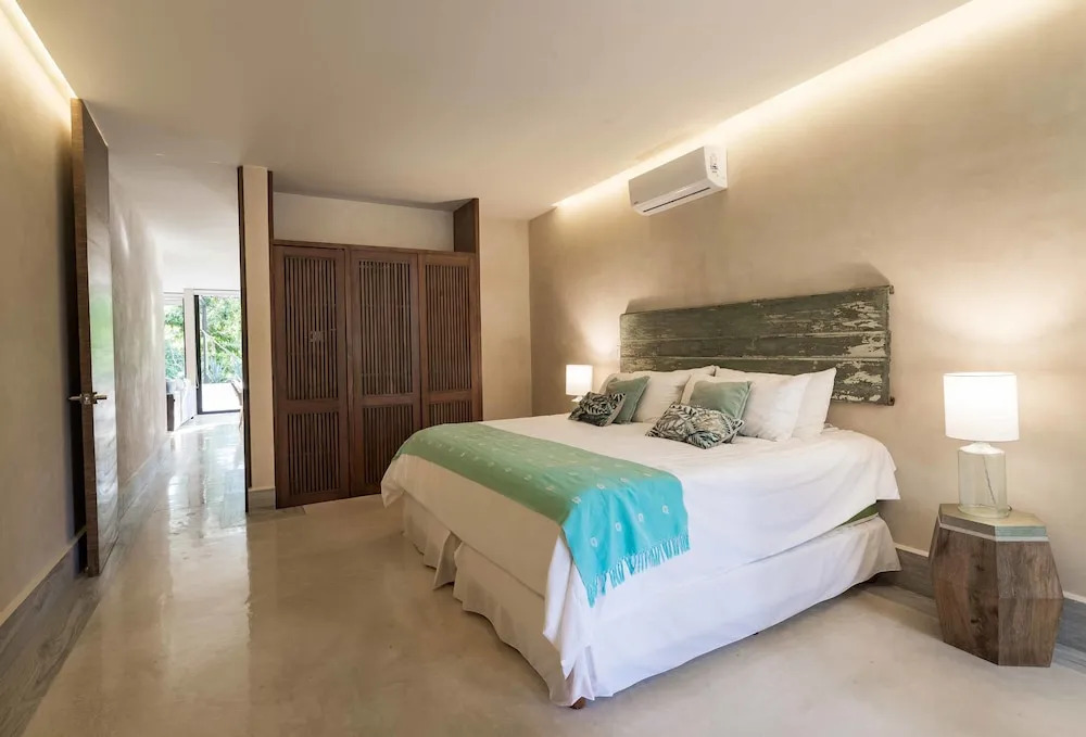 Condo Balche by Tulum Homes
