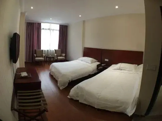 Ruisite Automobile Hotel (Wencheng Branch)