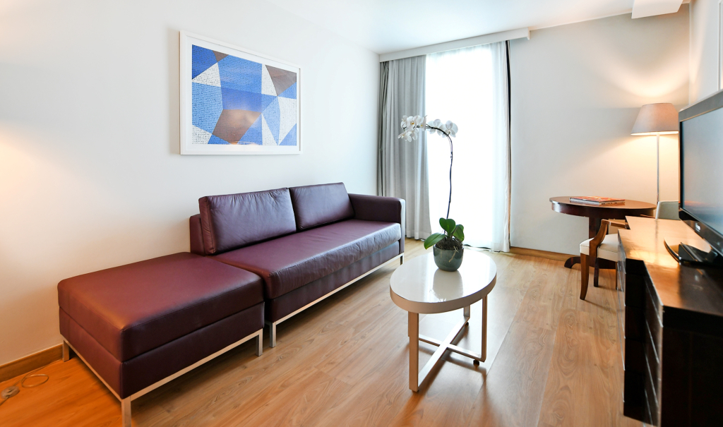 Pestana Rio Atlantica