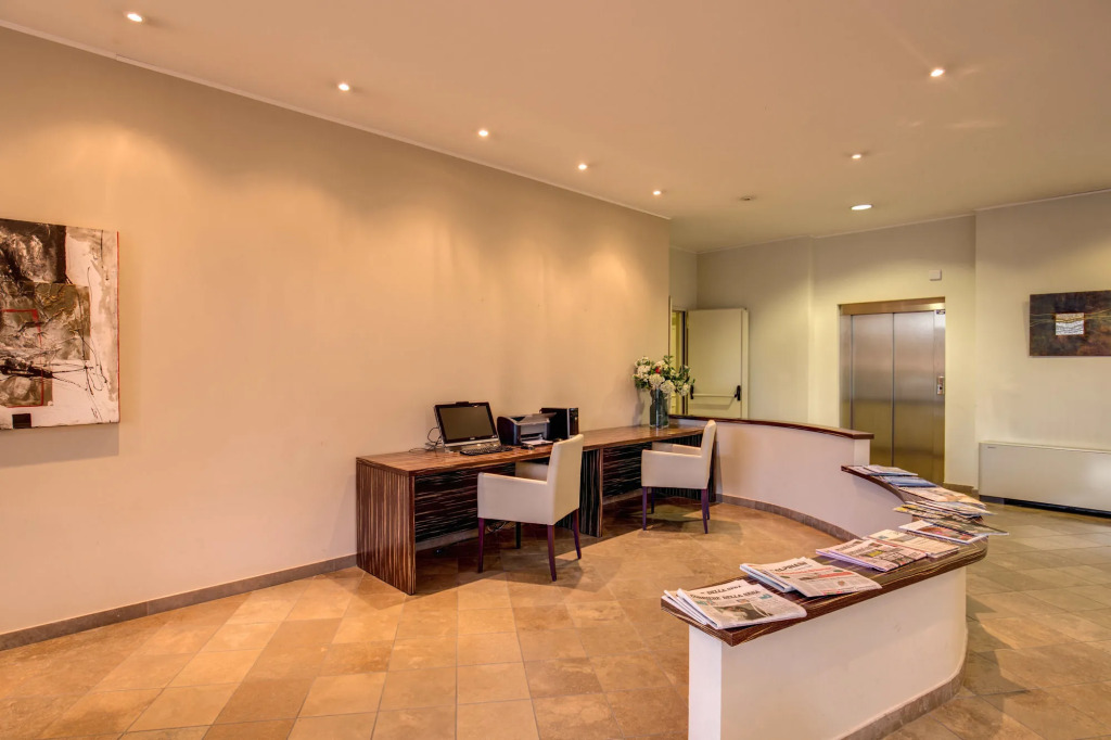 Hotel Capolago