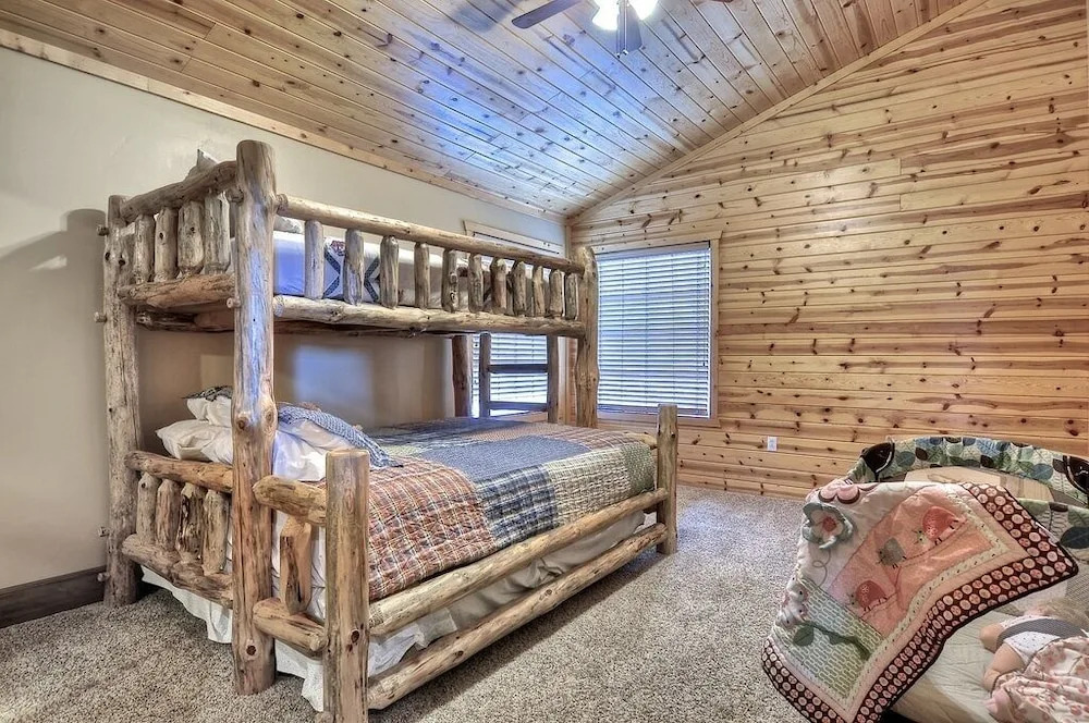 No. 19 Luxuryge Retreat - 4 Br Home