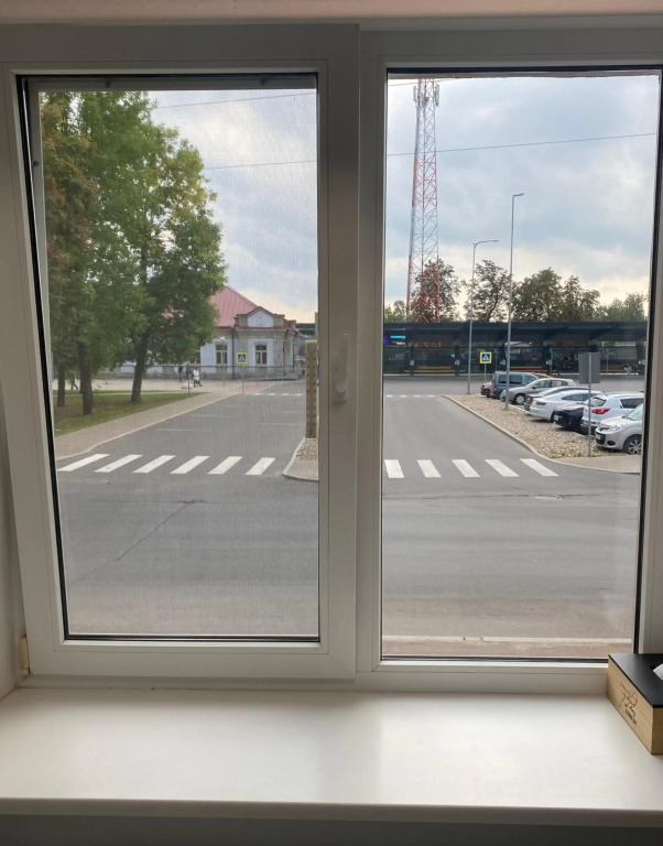 Platform Narva