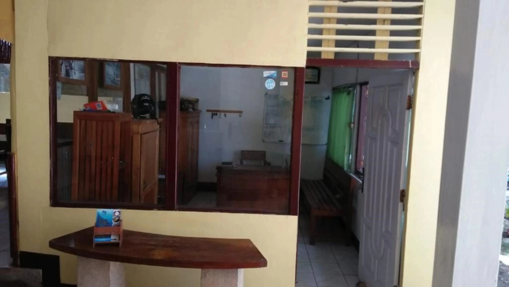 Hotel Bajo