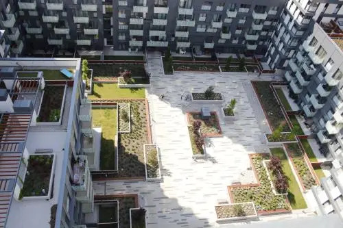 OL apartments