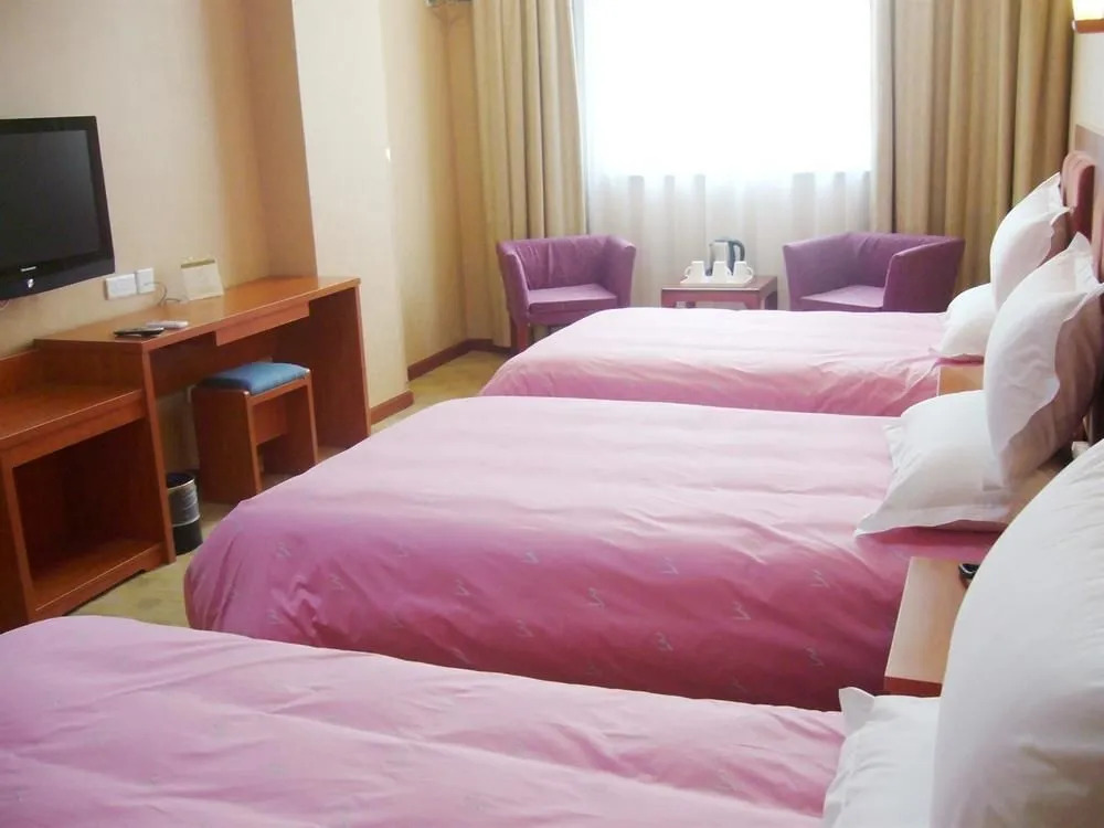 Meiyijia Business Hotel