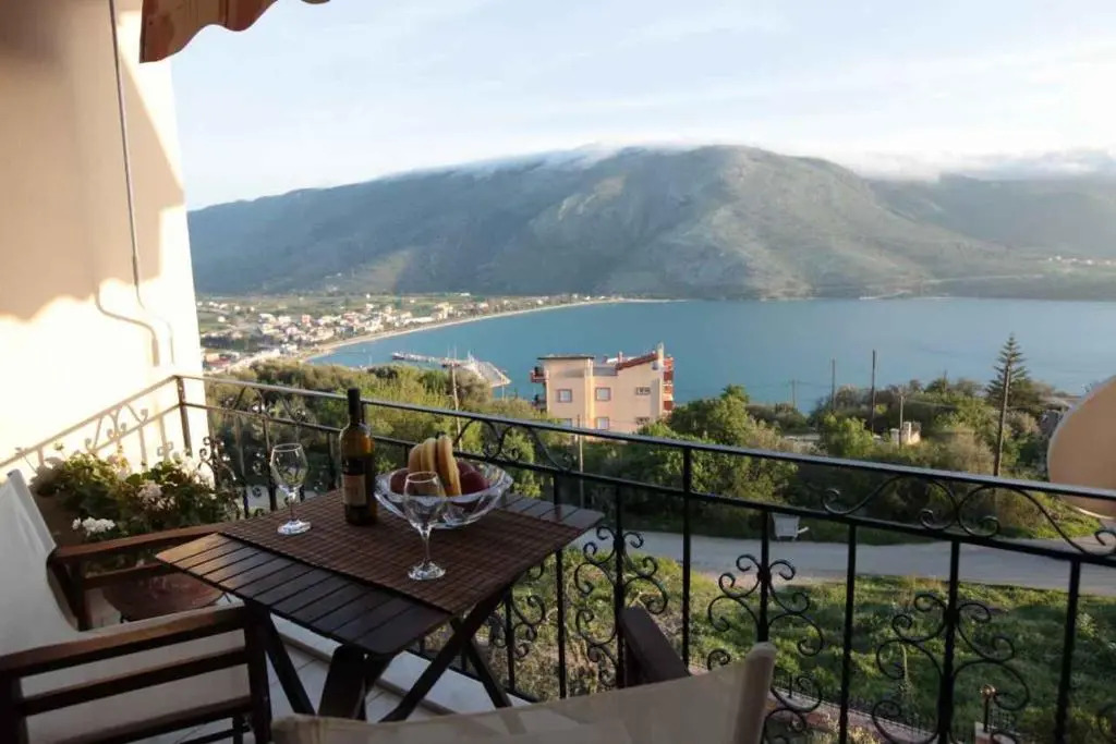 Almini Apartments