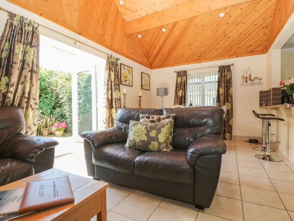 Suntrap Hideaway