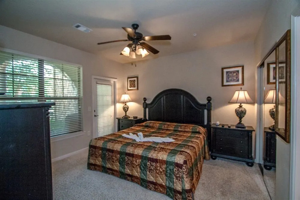 Tropical Escape Prestige Collection Homes