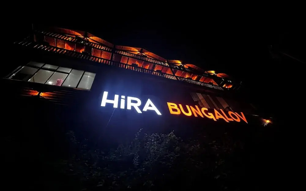 HiraBungalov