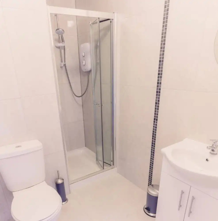 Bright And Modern 2 Bed in Dublin City Centre
