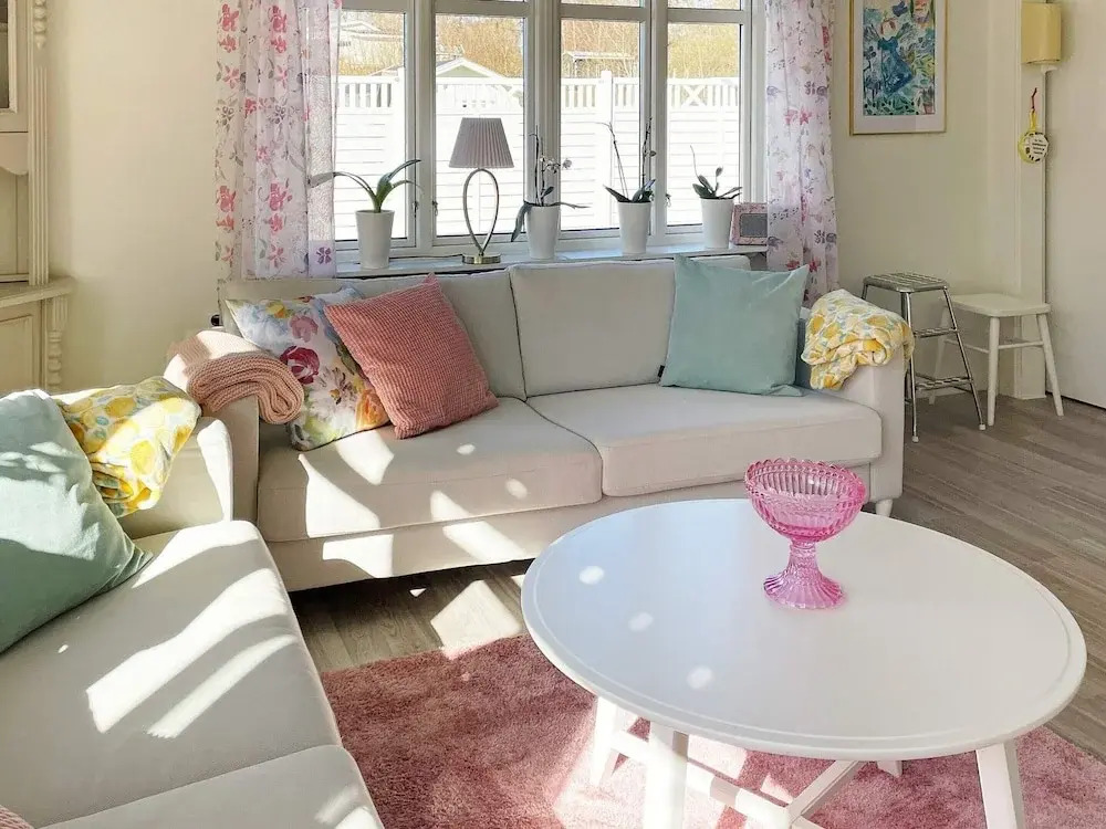 4 Person Holiday Home in Herrljunga-by Traum
