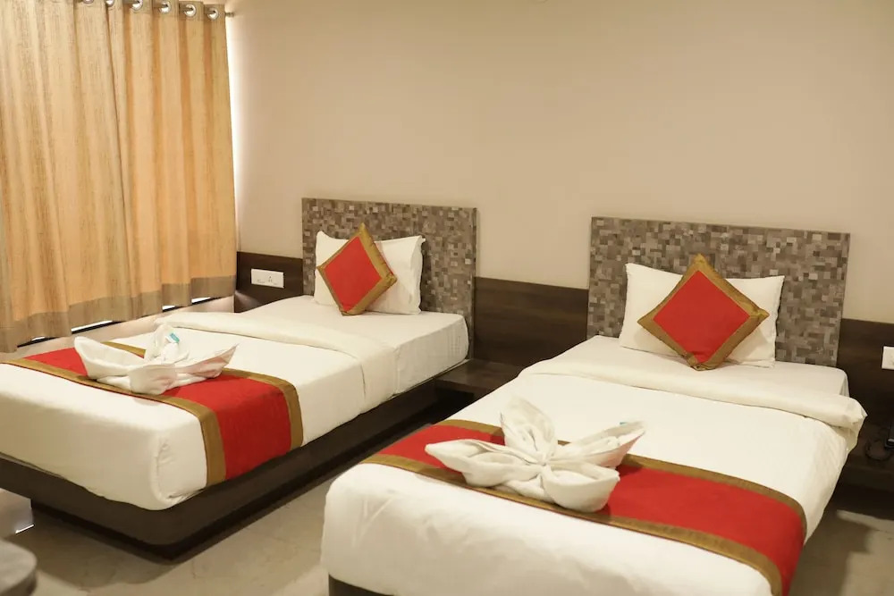 Hotel Rahul Palace Belgaum