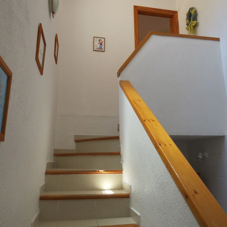 Benirent Villa Sol 13A Penthouse