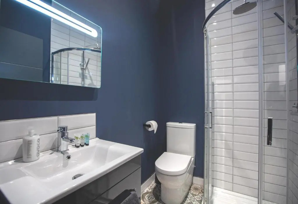 Yellow Hive Boutique Stay Apt 1