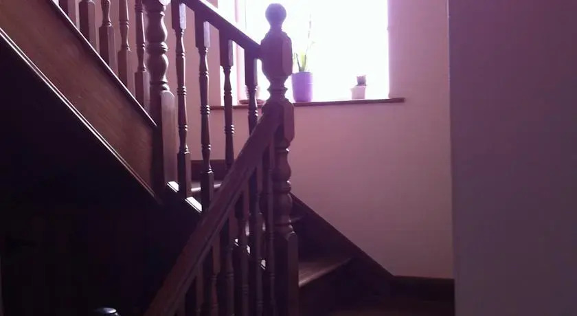 Knockrigg House B&B