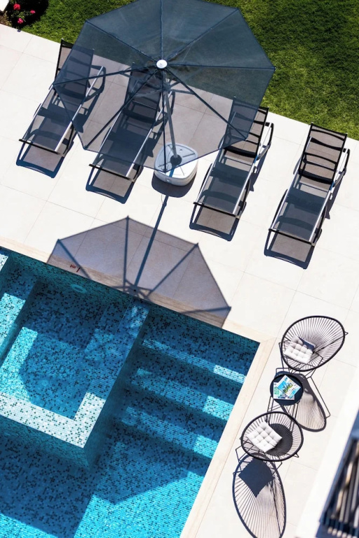 Carruba Boutique Hotel