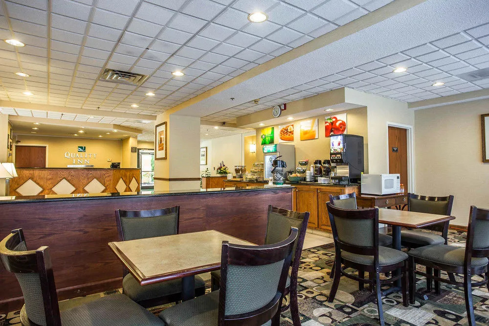 Quality Inn Union