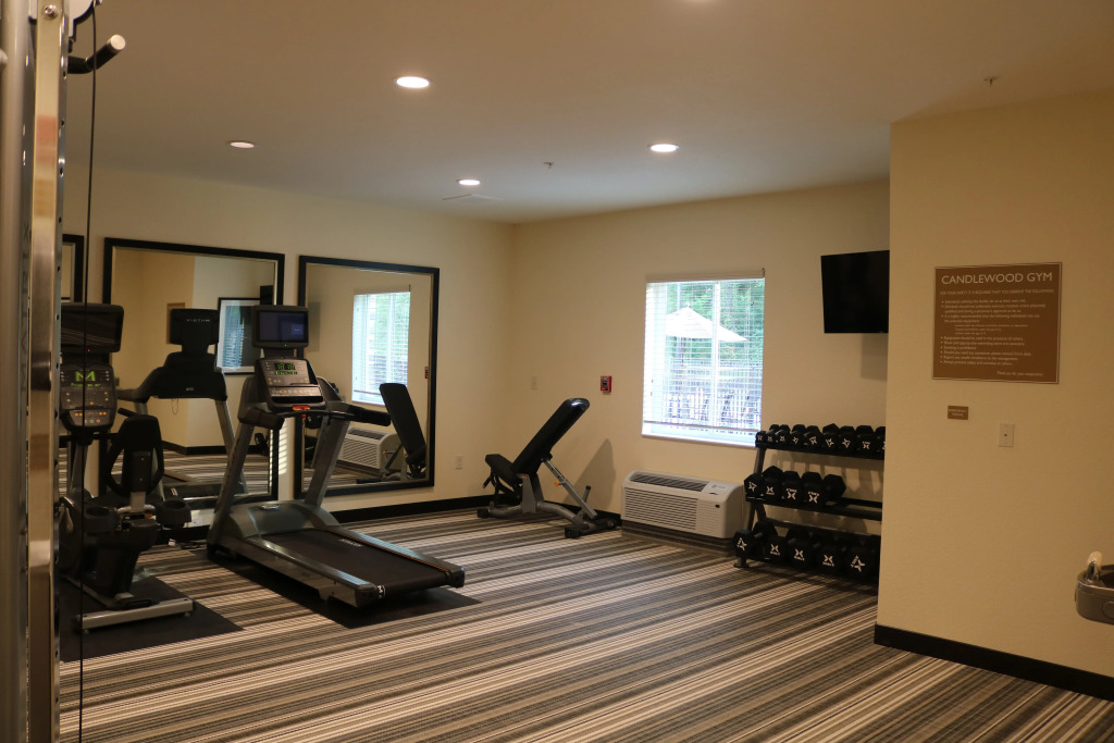 Candlewood Suites Nashville - Goodlettsville by IHG