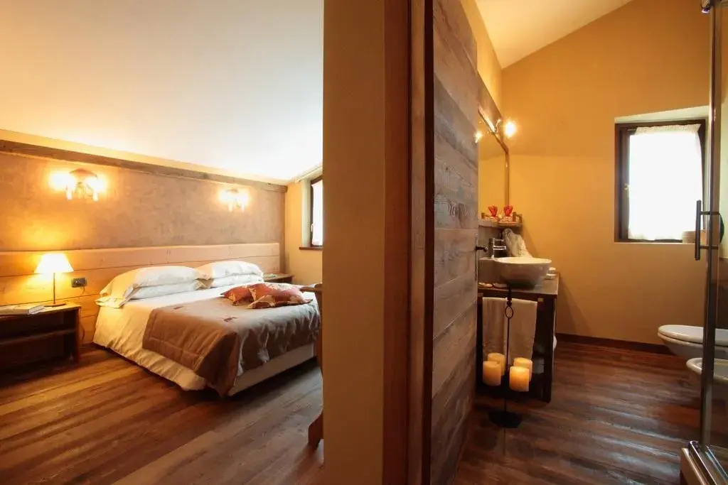 Residence Cour Maison