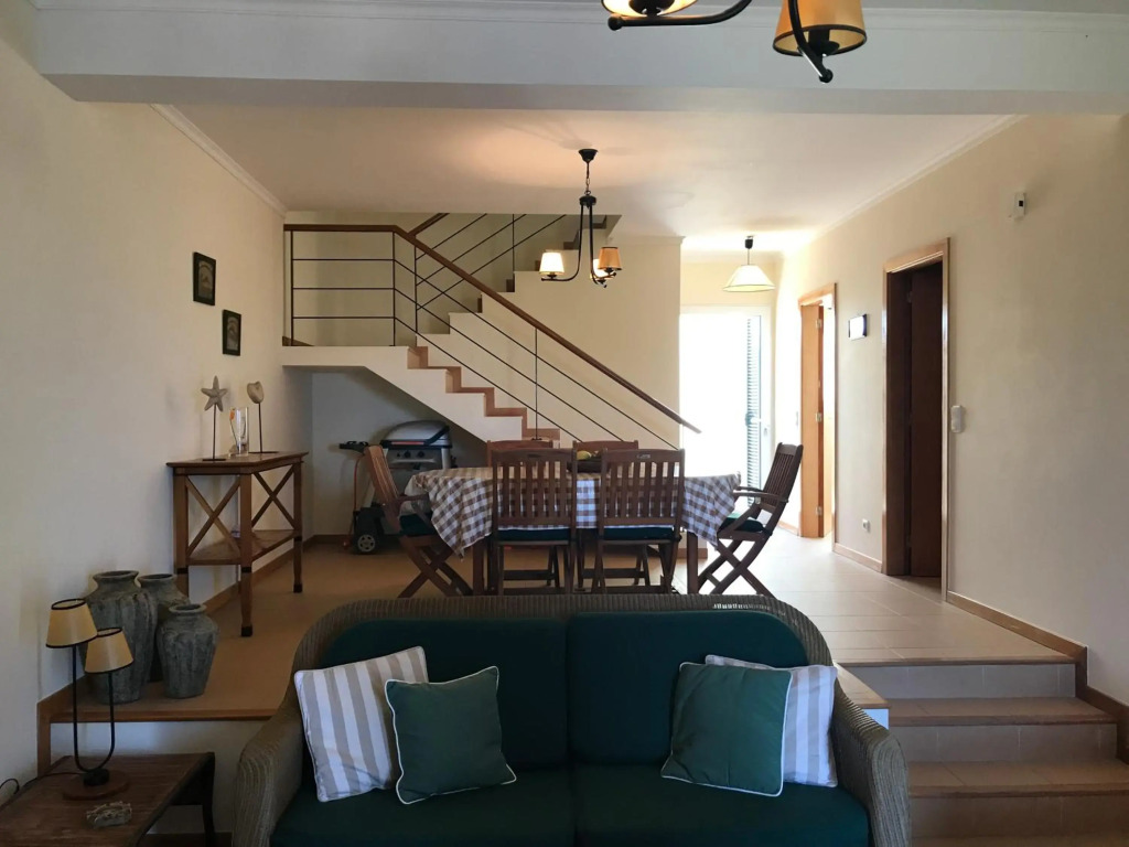 Duplex Ocean View