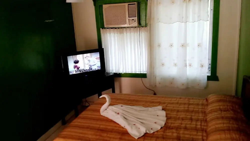 Hotel La Quinta Roatan