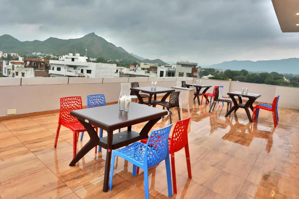 Hotel Hanja Palace