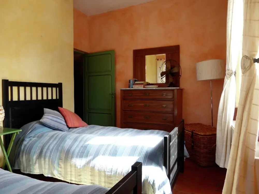 Tranquil Villa in San Romano di Garfagnana with Hot Tub