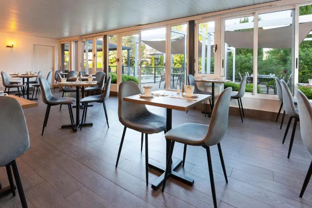 SOWELL HOTELS Domaine de la Petite Isle