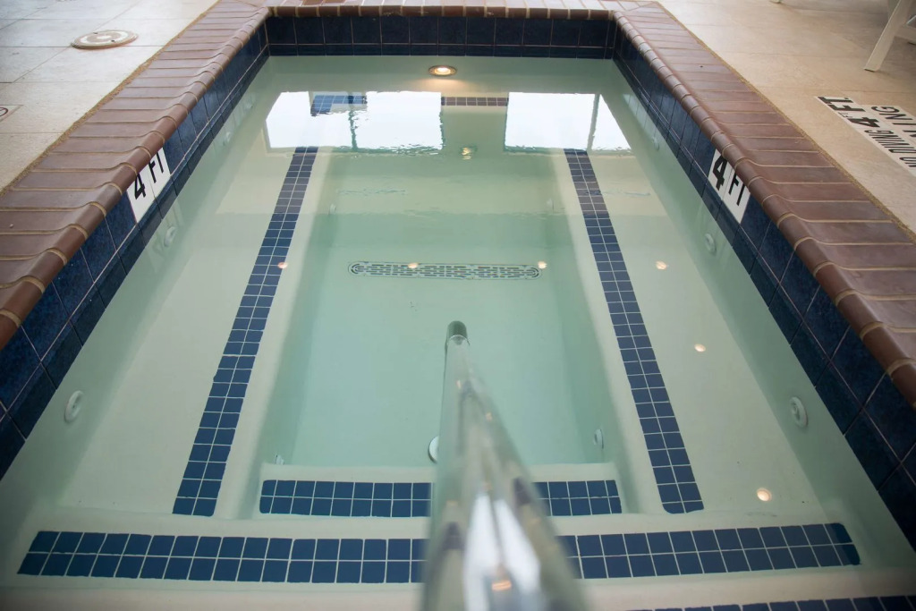 Hampton Inn & Suites McKinney
