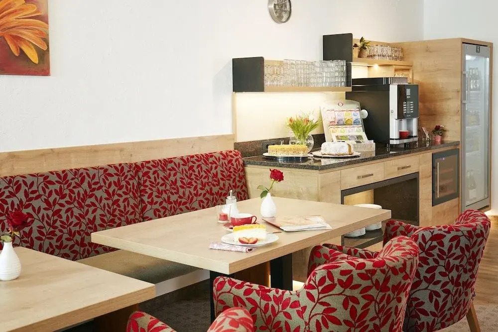 Luxus Ferienwohnung Mein kleines Edelweiss