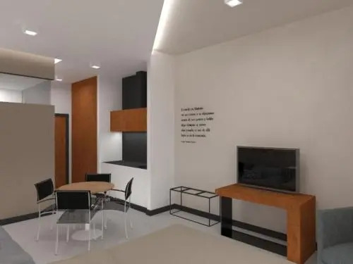 Torreluz SUITES