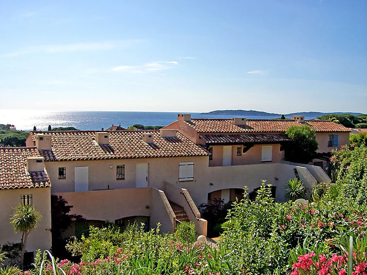 Le Domaine de la Croisette