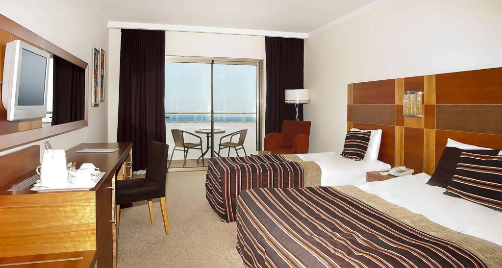 Sunland Resort Beldibi