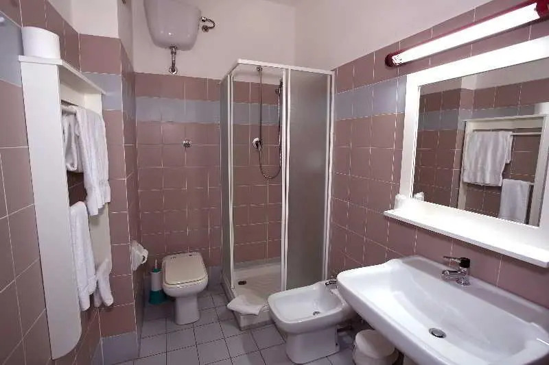 Hotel Smeraldo