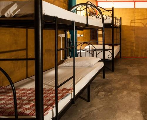 Phuket Ghetto Child Hostel