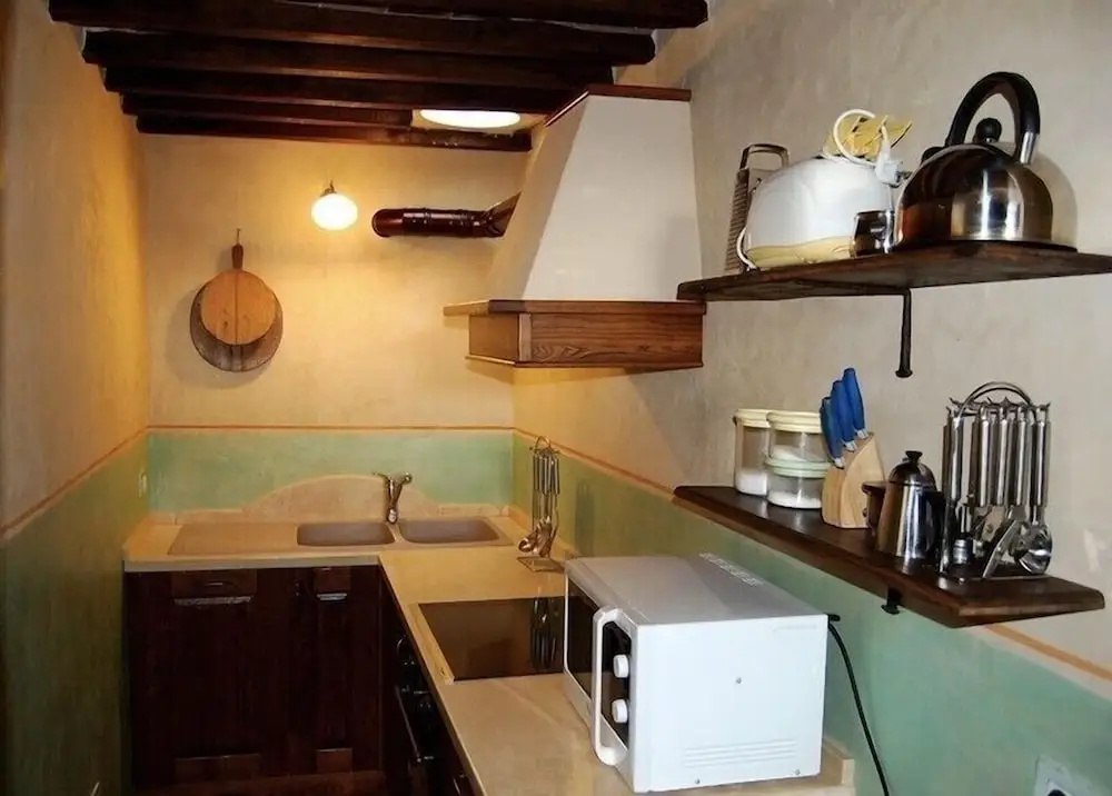 Podere Cunina