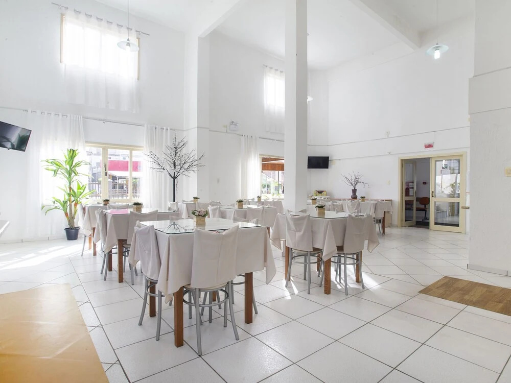 Hotel Palugi