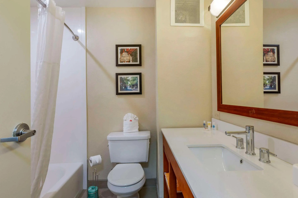 Comfort Inn Danvers - Boston North Shore