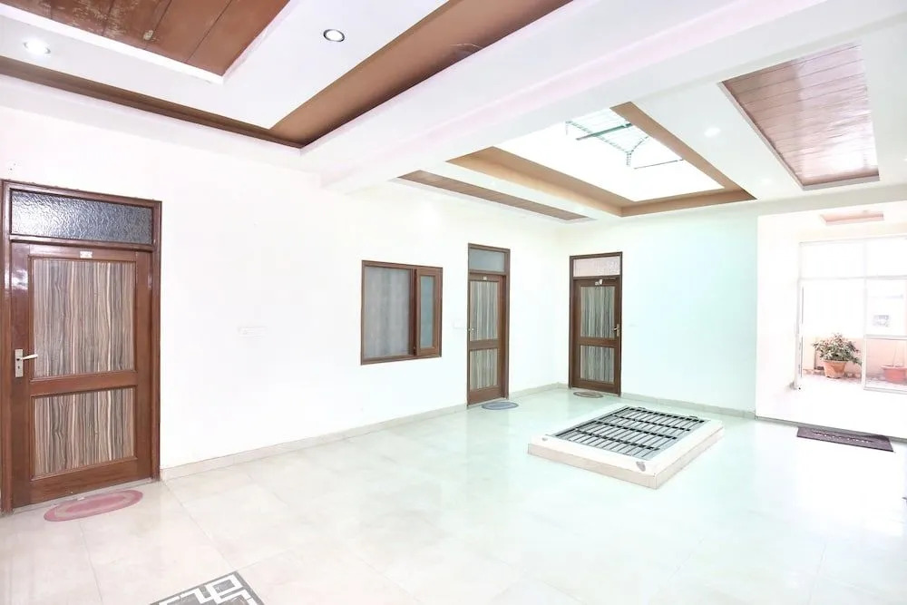 Rebirth Hotel