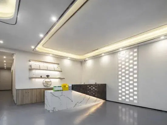 Leyi Hotel (Sanya Tianya District Government Phoenix International Airport Branch)