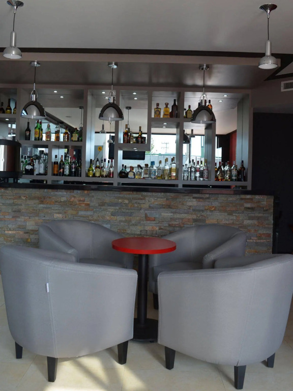 Hotel Concorde Toluca