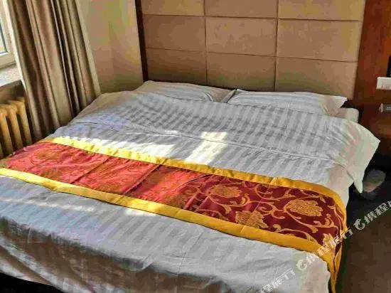 Harbin Yijia Boutique hotel