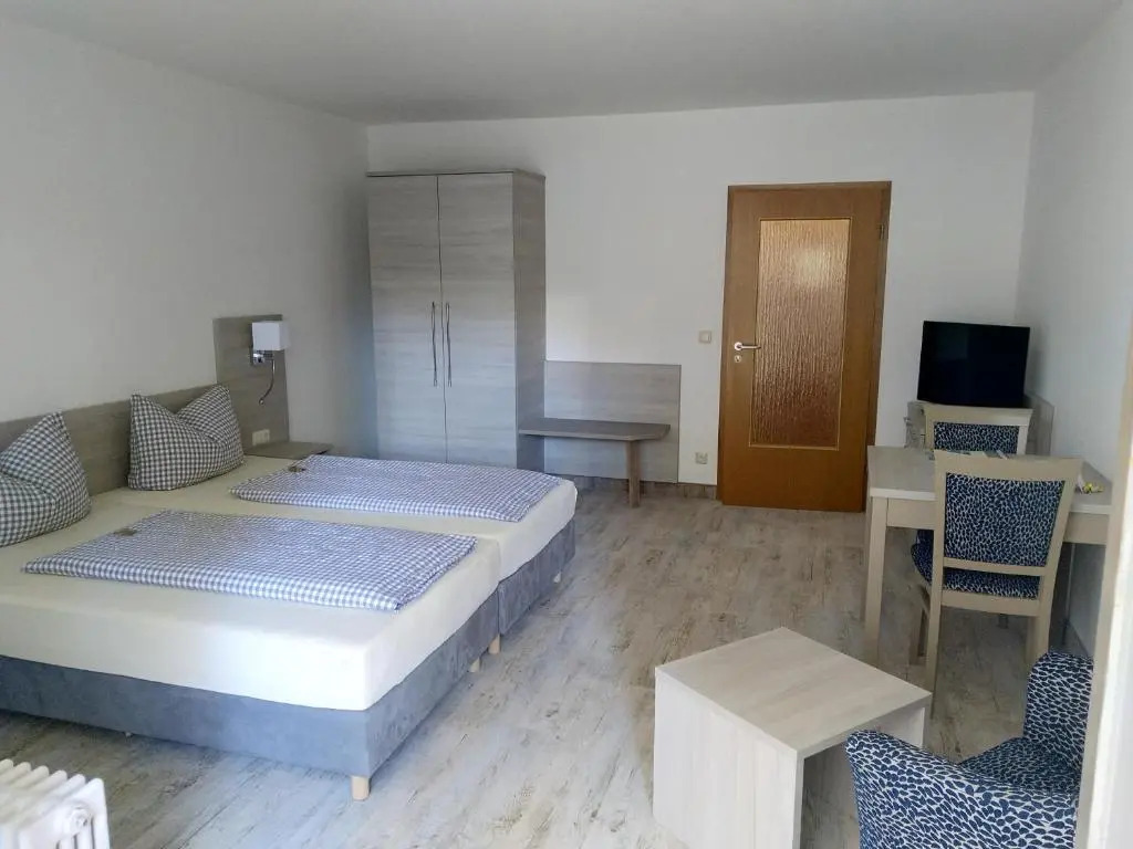 Hotel Fortuna