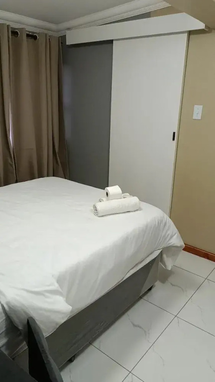Spring forth guest house